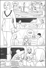 Never Insult a Repecki - N\'insultez jamais un Repecki - Ch06 : page 40