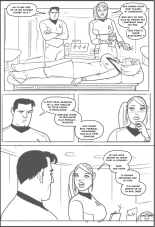 Never Insult a Repecki - N\'insultez jamais un Repecki - Ch06 : page 43