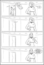Never Insult a Repecki - N\'insultez jamais un Repecki - Ch06 : page 44