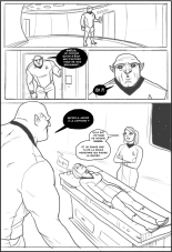 Never Insult a Repecki - N\'insultez jamais un Repecki - Ch06 : page 45
