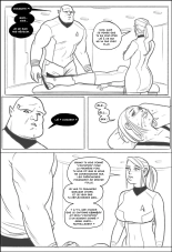 Never Insult a Repecki - N\'insultez jamais un Repecki - Ch06 : page 46