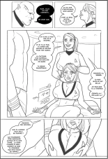 Never Insult a Repecki - N\'insultez jamais un Repecki - Ch06 : page 49