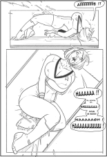 Never Insult a Repecki - N\'insultez jamais un Repecki - Ch06 : page 51