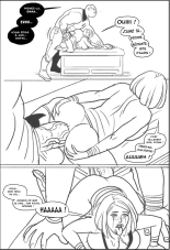 Never Insult a Repecki - N\'insultez jamais un Repecki - Ch06 : page 61