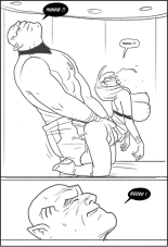 Never Insult a Repecki - N\'insultez jamais un Repecki - Ch06 : page 67