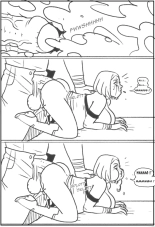 Never Insult a Repecki - N\'insultez jamais un Repecki - Ch06 : page 73