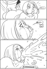 Never Insult a Repecki - N\'insultez jamais un Repecki - Ch06 : page 74