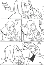 Never Insult a Repecki - N\'insultez jamais un Repecki - Ch06 : page 76