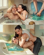 NEW ERIC STANTON AI : page 8