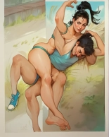 NEW ERIC STANTON AI : page 9