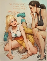 NEW ERIC STANTON AI : page 12