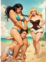 NEW ERIC STANTON AI : page 15