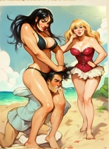 NEW ERIC STANTON AI : page 20