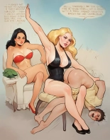 NEW ERIC STANTON AI : page 21