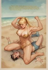 NEW ERIC STANTON AI : page 23