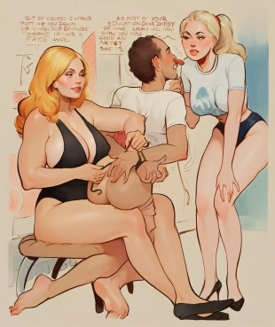 hentai NEW ERIC STANTON AI