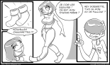 New Socks 1 : page 1