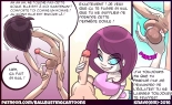 New Socks 3 : page 5