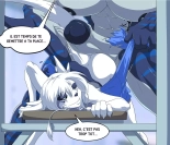 Nhala's Gym Hunting : page 5