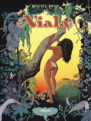 hentai NIALA - T01