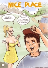 Nice Place : page 1