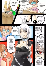 Night Fashion : page 2