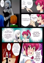 Night Fashion : page 10