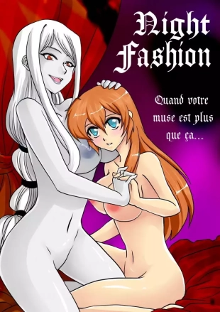 hentai Night Fashion