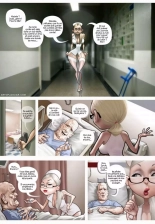 Night Nurse : page 3