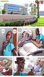 Night Nurse : page 31