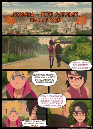 hentai boruto