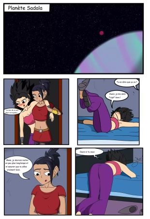 hentai dragon ball super