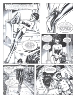 Nik Guerra & Celestino Pes - Les Histoires de Magenta #01 : Il était une fois ? : page 7