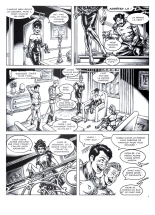 Nik Guerra & Celestino Pes - Les Histoires de Magenta #01 : Il était une fois ? : page 10