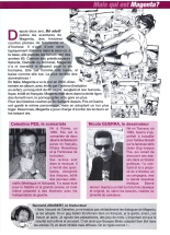 Nik Guerra & Celestino Pes - Les Histoires de Magenta #20 : La Vie de Detective : page 2