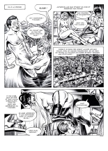 Nik Guerra & Celestino Pes - Les Histoires de Magenta #18 : Phénoménologie des bas nylon : page 4