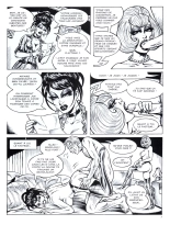 Nik Guerra & Celestino Pes - Les Histoires de Magenta #05 : Un Disque des Beatlegs : page 4