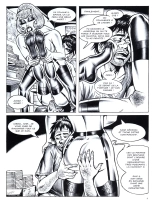 Nik Guerra & Celestino Pes - Les Histoires de Magenta #05 : Un Disque des Beatlegs : page 6