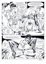 Nik Guerra & Celestino Pes - Les Histoires de Magenta #05 : Un Disque des Beatlegs : page 9