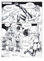 Nik Guerra & Celestino Pes - Les Histoires de Magenta #07 : Qui est la plus cruelle ? : page 8