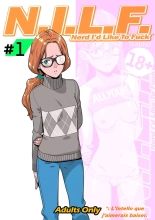 N.I.L.F. – Nerd I’d Like to Fuck  L'Intello que j'aimerais baiser + Bonus : page 1