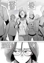 N.I.L.F. – Nerd I’d Like to Fuck  L'Intello que j'aimerais baiser + Bonus : page 3