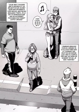 N.I.L.F. – Nerd I’d Like to Fuck  L'Intello que j'aimerais baiser + Bonus : page 4