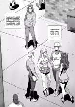 N.I.L.F. – Nerd I’d Like to Fuck  L'Intello que j'aimerais baiser + Bonus : page 5