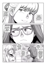 N.I.L.F. – Nerd I’d Like to Fuck  L'Intello que j'aimerais baiser + Bonus : page 6