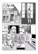 N.I.L.F. – Nerd I’d Like to Fuck  L'Intello que j'aimerais baiser + Bonus : page 9