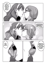 N.I.L.F. – Nerd I’d Like to Fuck  L'Intello que j'aimerais baiser + Bonus : page 11
