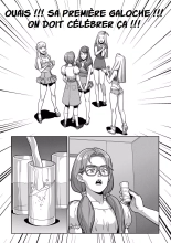 N.I.L.F. – Nerd I’d Like to Fuck  L'Intello que j'aimerais baiser + Bonus : page 12