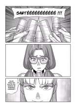 N.I.L.F. – Nerd I’d Like to Fuck  L'Intello que j'aimerais baiser + Bonus : page 13