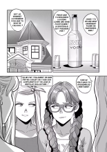 N.I.L.F. – Nerd I’d Like to Fuck  L'Intello que j'aimerais baiser + Bonus : page 15